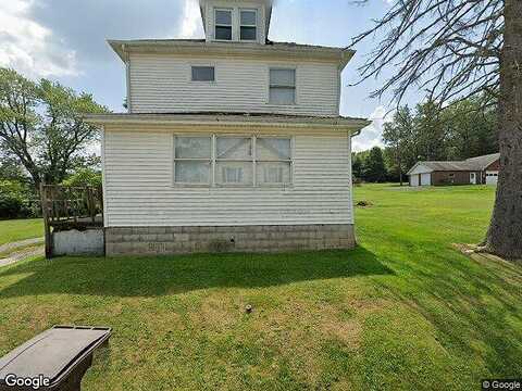 Moore, NEW CASTLE, PA 16101