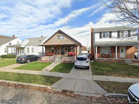 Palmer, DEARBORN, MI 48126