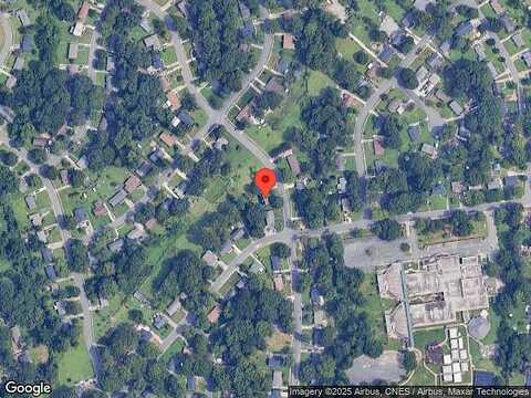 Thornwood, CHARLOTTE, NC 28213