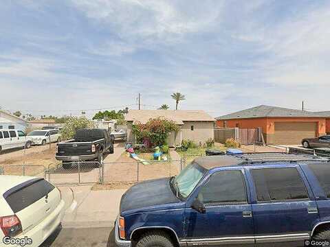20Th, PHOENIX, AZ 85040