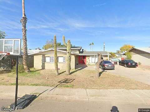 Rose, GLENDALE, AZ 85301