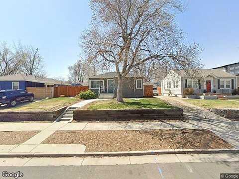 Alcott, DENVER, CO 80211