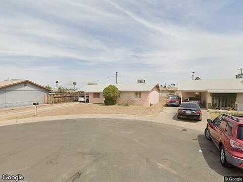 17Th, PHOENIX, AZ 85040
