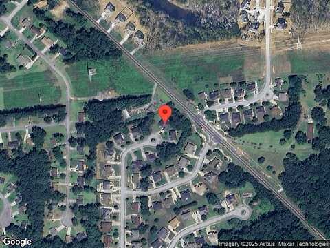 Lantern, LITHONIA, GA 30038
