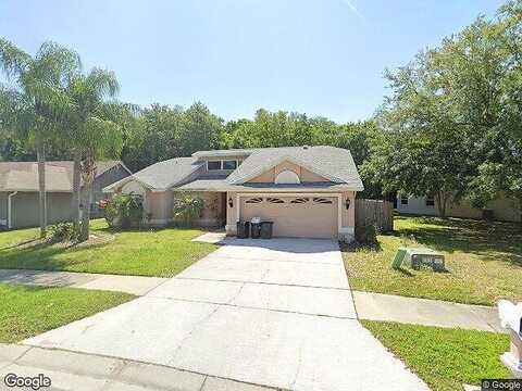 Mill Run, NEW PORT RICHEY, FL 34653