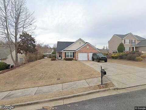 Pine Isle, SUGAR HILL, GA 30518