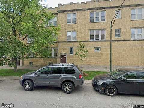 Elston, CHICAGO, IL 60630