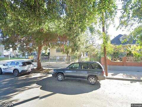 Evergreen, LOS ANGELES, CA 90033