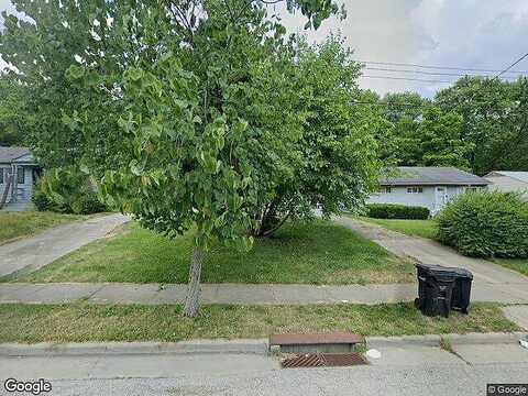 Kirby, CINCINNATI, OH 45223