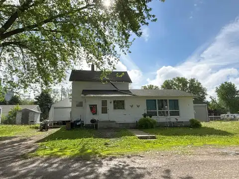 Goldenrod, TOETERVILLE, IA 50481