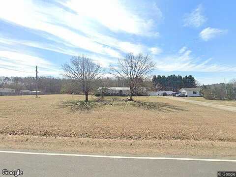 James Royster, OXFORD, NC 27565