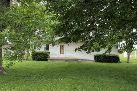 Franklin, CERRO GORDO, IL 61818