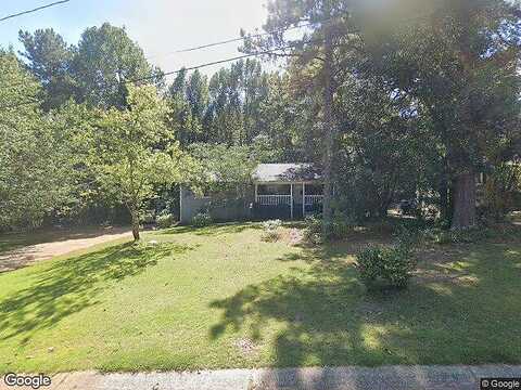 Jay Bird, POWDER SPRINGS, GA 30127