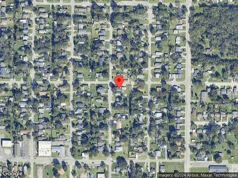 S 27Th West Ave, TULSA, OK 74107