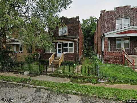 Highland, SAINT LOUIS, MO 63113