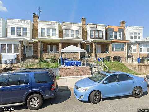 Sheffield, PHILADELPHIA, PA 19136