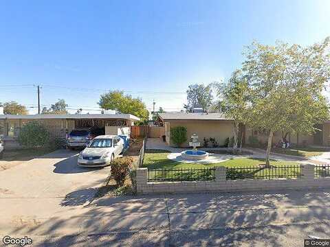 54Th, PHOENIX, AZ 85031
