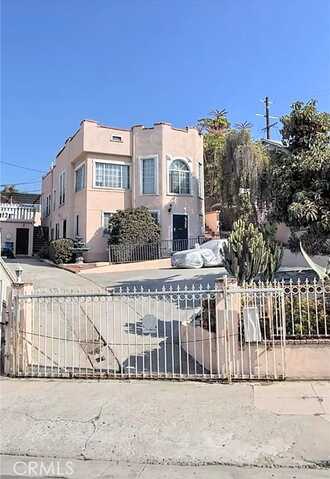 St Elmo, LOS ANGELES, CA 90019