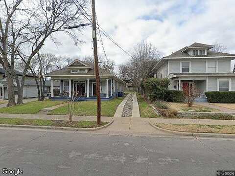 Worth, DALLAS, TX 75246
