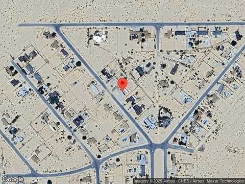 Flying H, TWENTYNINE PALMS, CA 92277