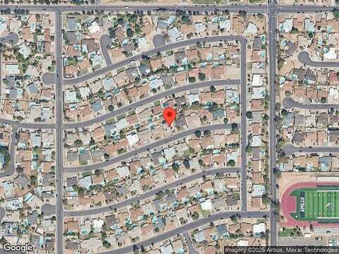 El Caminito, GLENDALE, AZ 85302