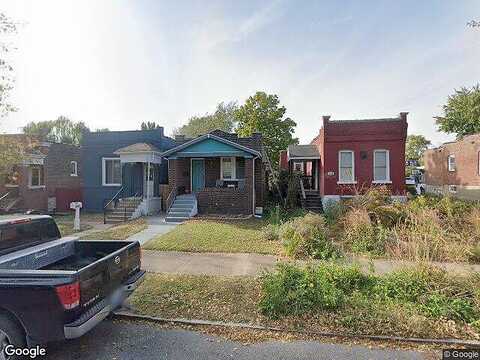 Louisiana, SAINT LOUIS, MO 63111