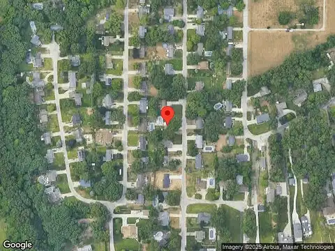 Chadwick, MUSKEGON, MI 49445