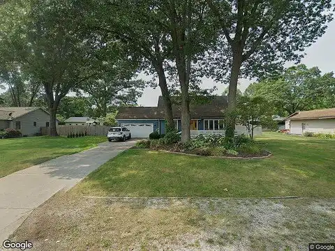 Chadwick, MUSKEGON, MI 49445