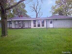 Washington, SAGINAW, MI 48601