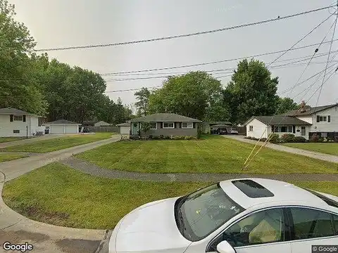 Mark, NORTH RIDGEVILLE, OH 44039