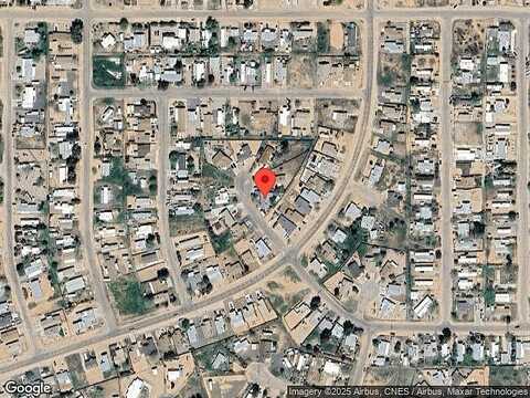 College, KINGMAN, AZ 86409