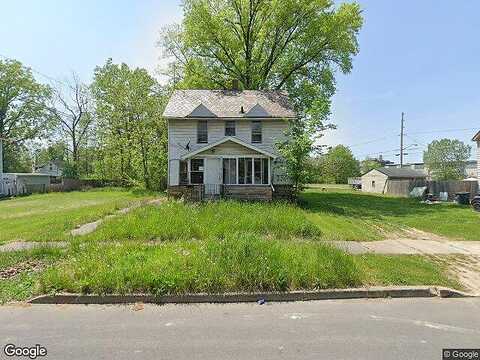 Iowa, WARREN, OH 44485