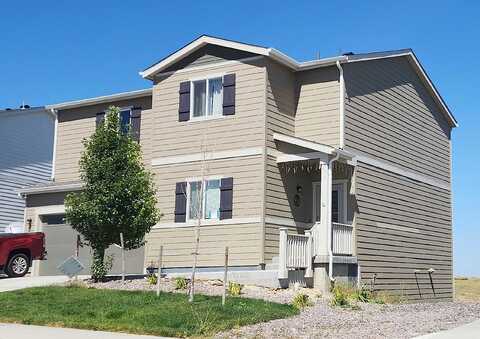 River Highlands, ELIZABETH, CO 80107
