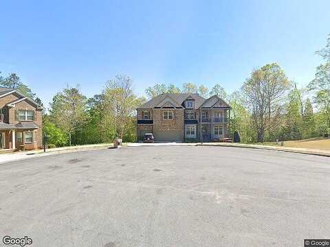 River Front, ELLENWOOD, GA 30294