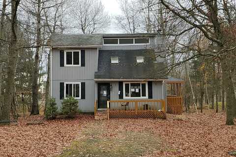 Towamensing, ALBRIGHTSVILLE, PA 18210