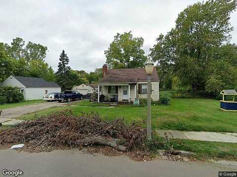 Starr, LANSING, MI 48910