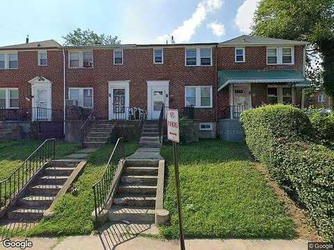 Wrenwood, BALTIMORE, MD 21212