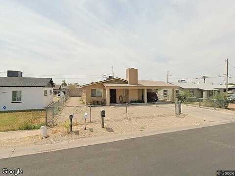 21St, PHOENIX, AZ 85040