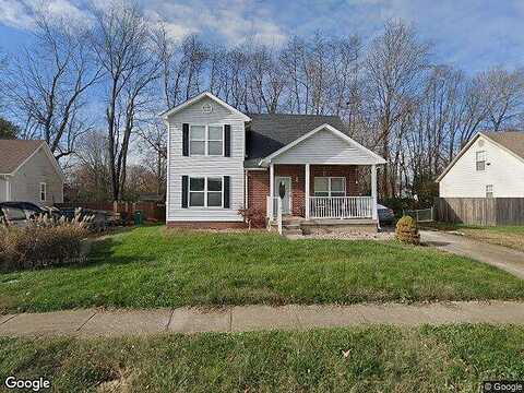 Greenvale, LOUISVILLE, KY 40272