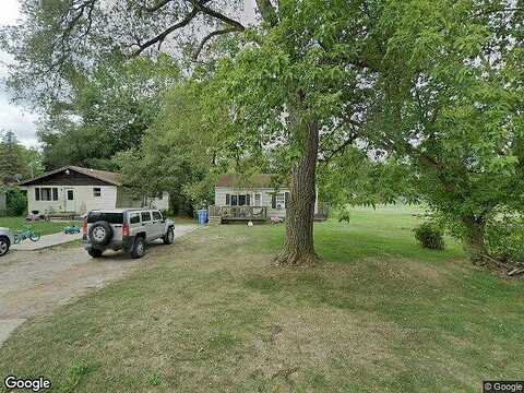 Sidney, LANSING, MI 48911