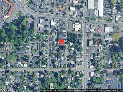 101St, PORTLAND, OR 97220