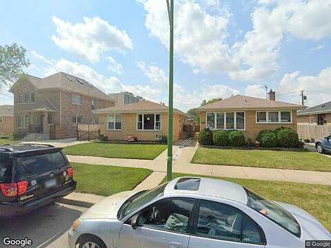 Nottingham, CHICAGO, IL 60656