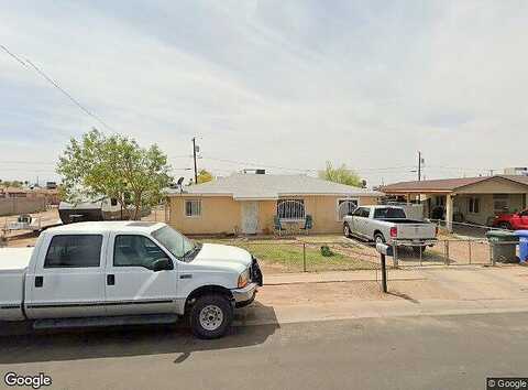 21St, PHOENIX, AZ 85040
