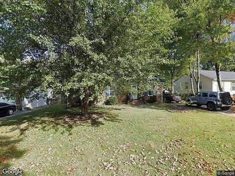 Delivau, CHARLOTTE, NC 28215