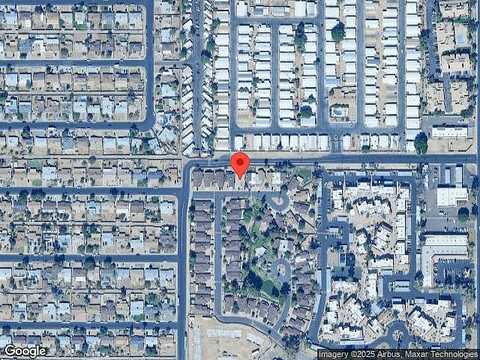 Krall, GLENDALE, AZ 85301