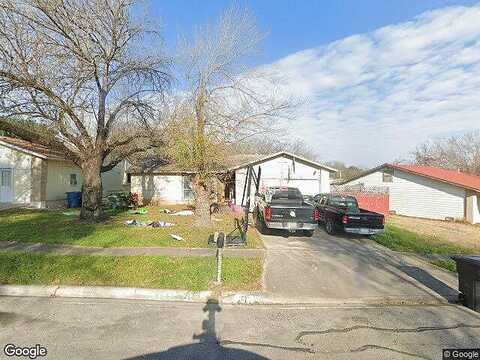 Blue Heron, SAN ANTONIO, TX 78217