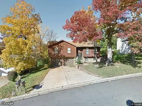 Oak Hill, LAKE SAINT LOUIS, MO 63367