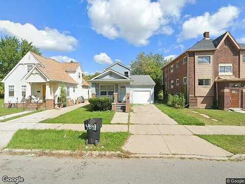 Dickerson, DETROIT, MI 48215