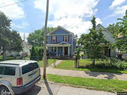 8Th, KANSAS CITY, MO 64124