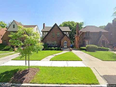 Audubon, DETROIT, MI 48224